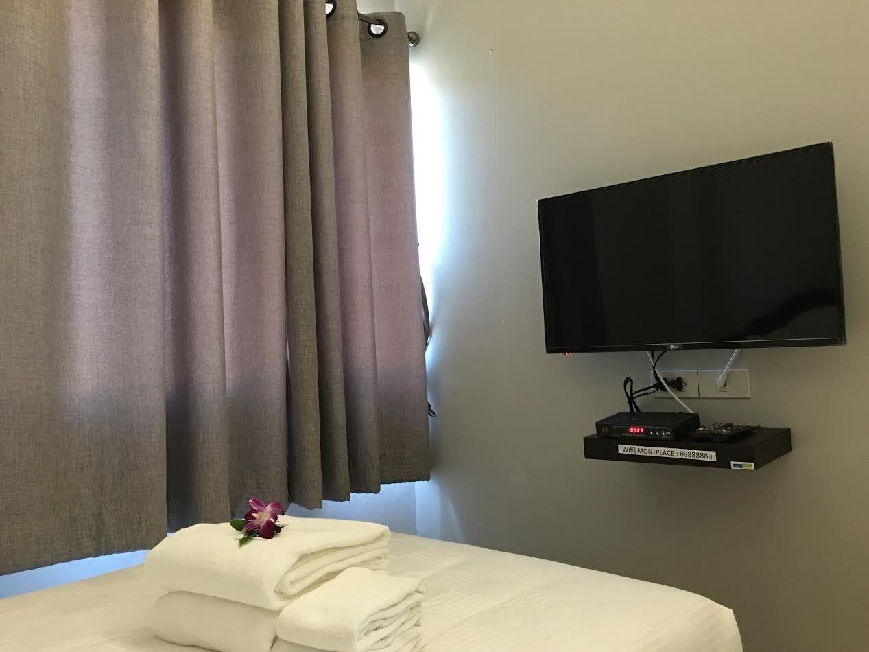 Mont Place Donmuang Бангкок Экстерьер фото