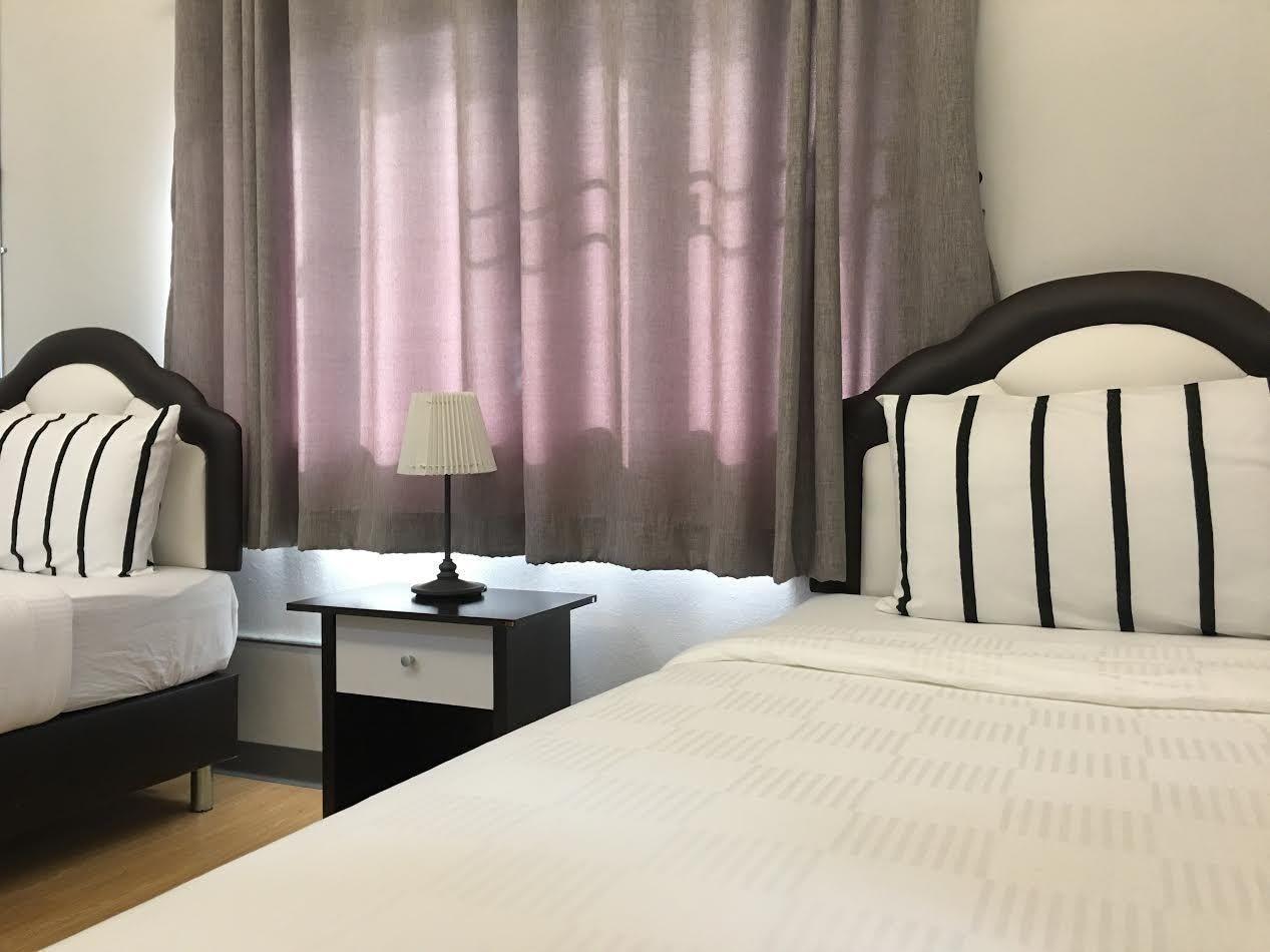 Mont Place Donmuang Бангкок Экстерьер фото