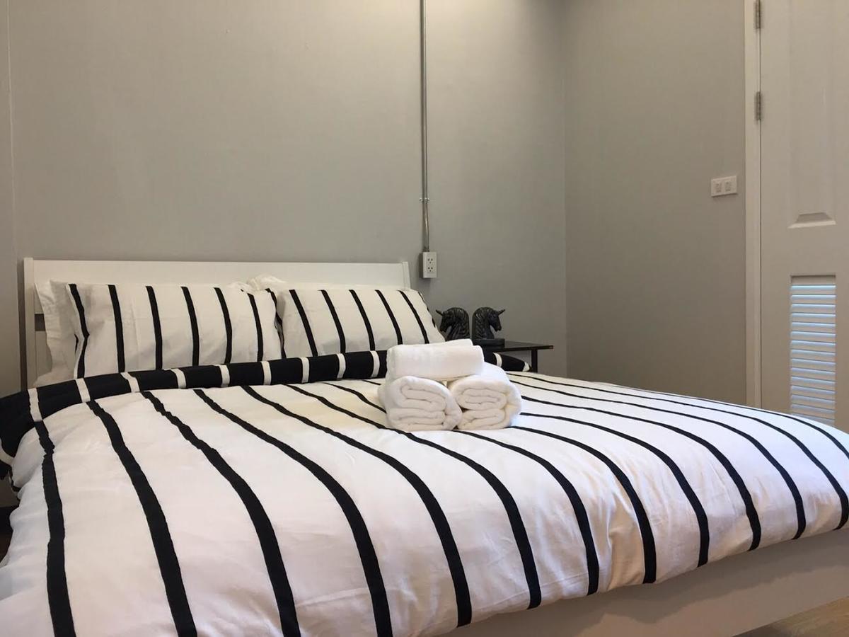 Mont Place Donmuang Бангкок Экстерьер фото