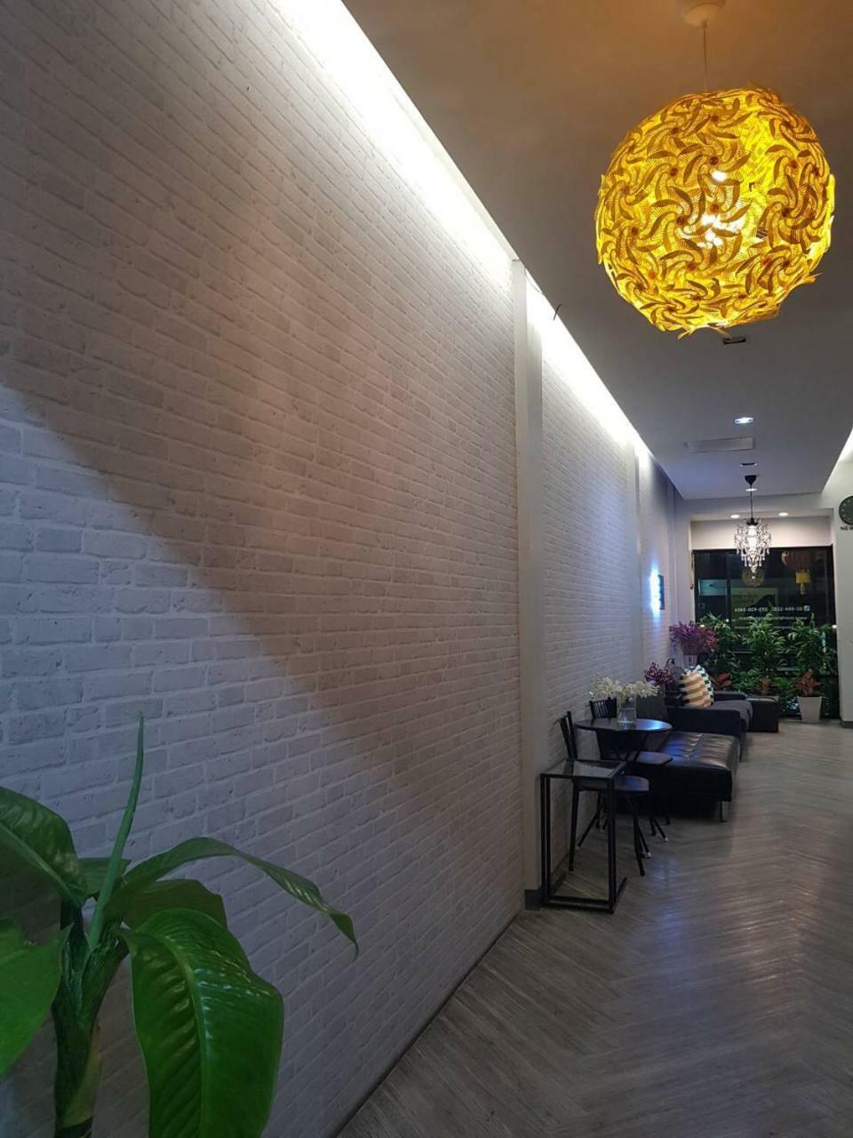 Mont Place Donmuang Бангкок Экстерьер фото